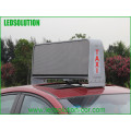 Taxi LED Display